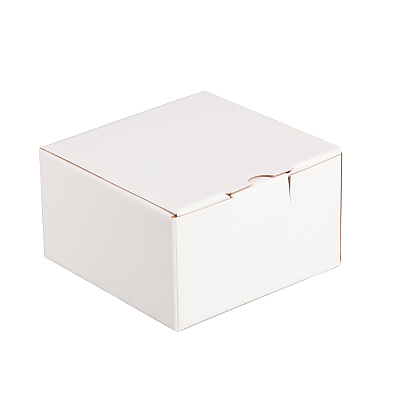 Чайная пара "Гармония" с нанесением капсула "Бисквит", белый