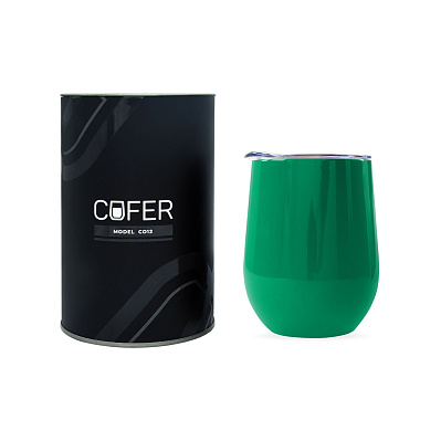 Набор Cofer Tube CO12 black (зеленый) (Зеленый)