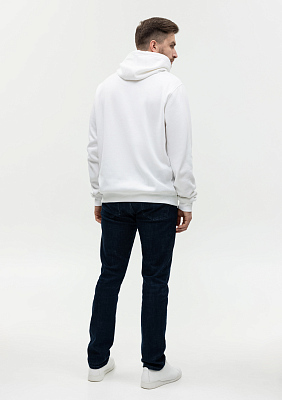 Худи унисекс STAN футер с начёсом 260, 20