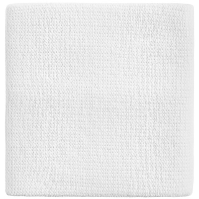 Напульсник с карманом Fiksu, белый