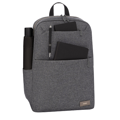 Рюкзак Forst, серый