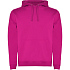 Толстовка URBAN мужская, ТЁМНО-РОЗОВЫЙ 3XL - Фото 2