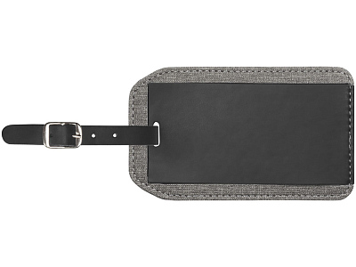Бирка для багажа Heathered