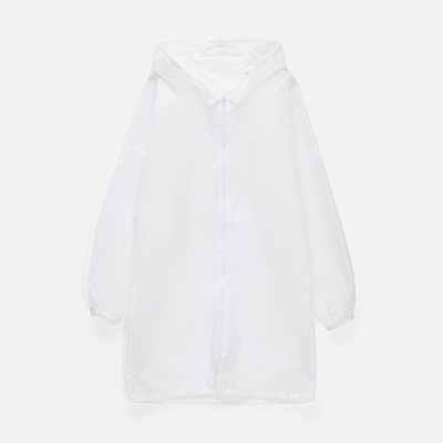Дождевик Rainman Zip  (Белый)