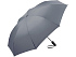 Зонт складной Contrary полуавтомат - Фото 1