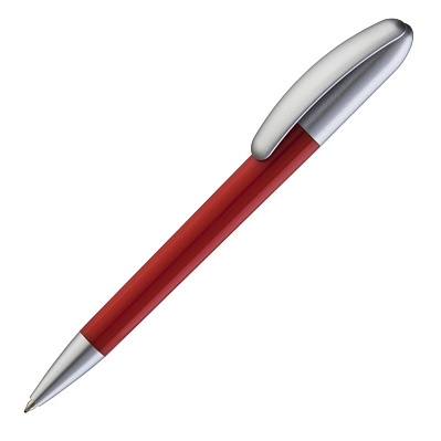 Ручка шариковая "Lasso"  (Красный)