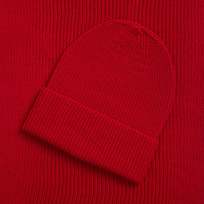 Набор Nobilis Mono, красный