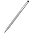 Ручка металлическая Dallas Touch, Серая - Фото 2