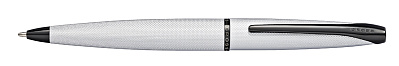 Шариковая ручка Cross ATX Brushed Chrome (Серебристый)
