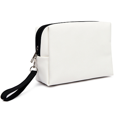 Косметичка MIA, черный (Чёрный)