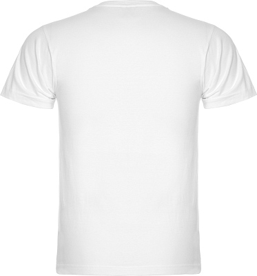 Футболка SAMOYEDO мужская, БЕЛЫЙ XXL