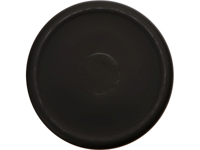 Стеклянная бутылка с бамбуковой крышкой Foggy, 600 мл