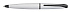 Шариковая ручка Cross ATX Brushed Chrome - Фото 1