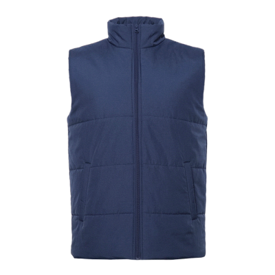 Жилет унисекс STAN утепленный 90, 130,85