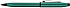 Шариковая ручка Cross Century II Translucent Green Lacquer - Фото 3