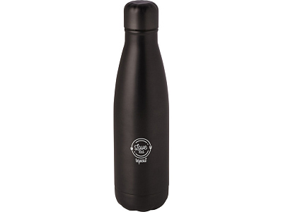 Бутылка с вакуумной изоляцией Cove, 500 мл