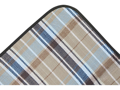 Плед для пикника Sedum