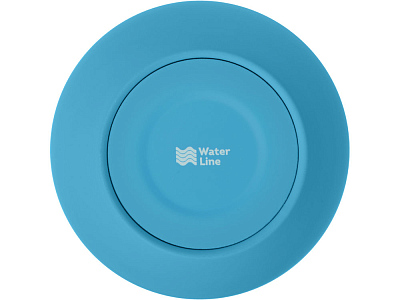 Вакуумная термокружка Sense Gum, soft-touch