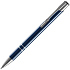 Ручка шариковая Keskus, темно-синяя - Фото 1