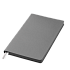 Ежедневник Moon river недатированный, серый - Фото 2