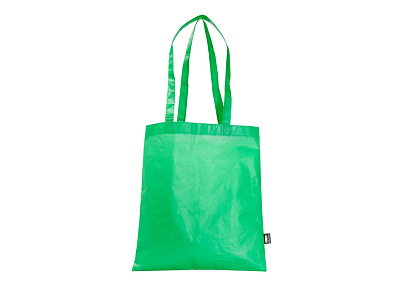 Многоразовая сумка PHOCA (Зеленый)