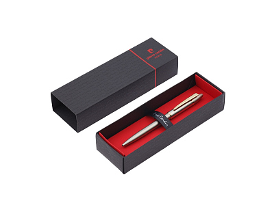 Ручка шариковая Gamme