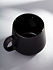 Кружка Tubbi, черная - Фото 7