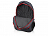 Рюкзак Metropolitan с черной подкладкой - Фото 3