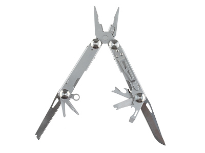 Мультитул, 12 функций