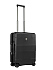 Чемодан VICTORINOX Lexicon, чёрный, 100% поликарбонат, 40x20x55 см, 34 л - Фото 5
