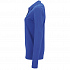 Рубашка поло женская с длинным рукавом Perfect LSL Women, ярко-синяя - Фото 3