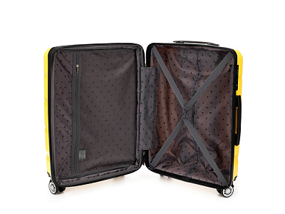 Чемодан В Отпуск, 55 л