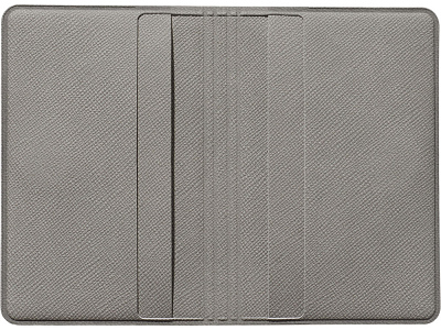 Картхолдер на 4 карты с RFID-защитой Favor