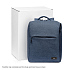 Рюкзак для ноутбука Conveza, синий - Фото 8