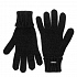 Перчатки Alpine, черные - Фото 2