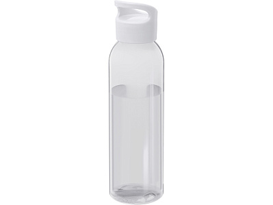 Бутылка для воды Sky, 650 мл (Белый)