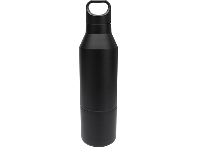 Изолированная бутылка из переработанной нержавеющей стали Odessy