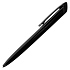 Ручка шариковая S Bella Extra, черная - Фото 3