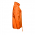 Ветровка женская Sirocco оранжевая - Фото 2