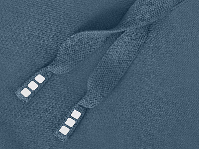 Худи Лагуна, унисекс