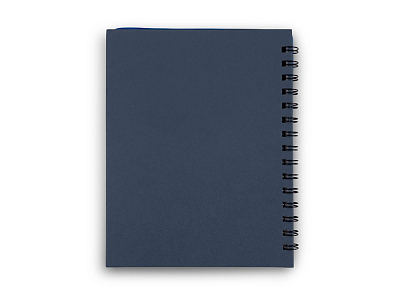 Блокнот А5 Малокен