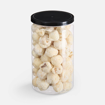 Попкорн Carambole карамельный в глазури «Кокос»