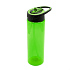 Пластиковая бутылка Mystik, зелёная - Фото 2