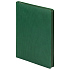 Ежедневник Рейн (Rain) недатированный, зеленый (без упаковки, без стикера) - Фото 8