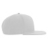 Бейсболка "SNAP BACK-S", 6 клиньев, пластиковая застежка - Фото 10