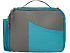 Изотермическая сумка-холодильник Breeze New для ланч-бокса - Фото 2