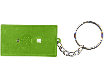 Брелок - фонарик Cinema