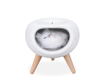 Ночник LED Koko