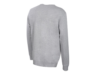 Свитшот Warsaw, унисекс