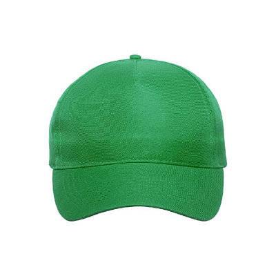 Бейсболка RECY FIVE, 5 клиньев, застежка-липучка